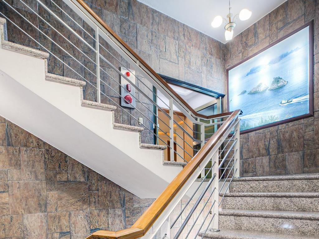 Geoje Jangseungpo Lighthouse Hotel image