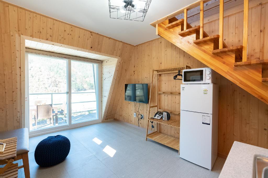 서면의 스튜디오 빌라 (45m², 프라이빗 욕실 1개) image