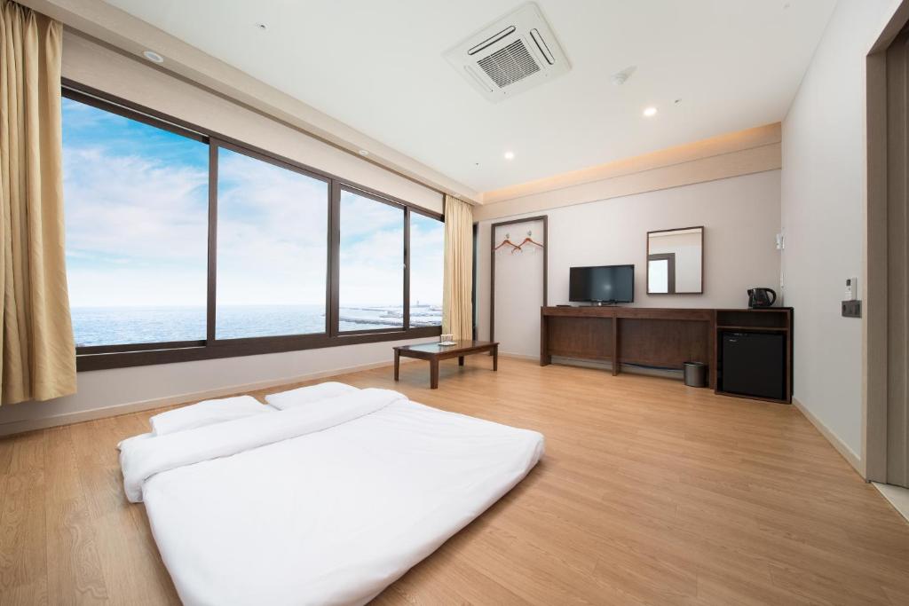제주 팔레스 호텔 image