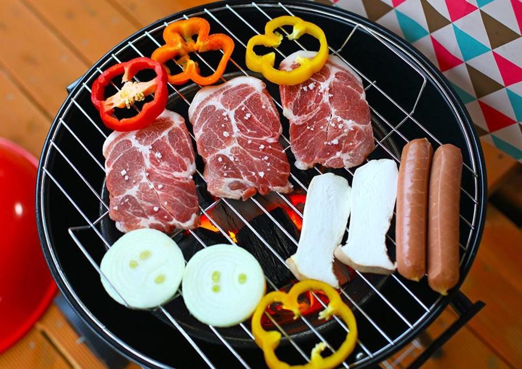 경주 해밀터 펜션 image