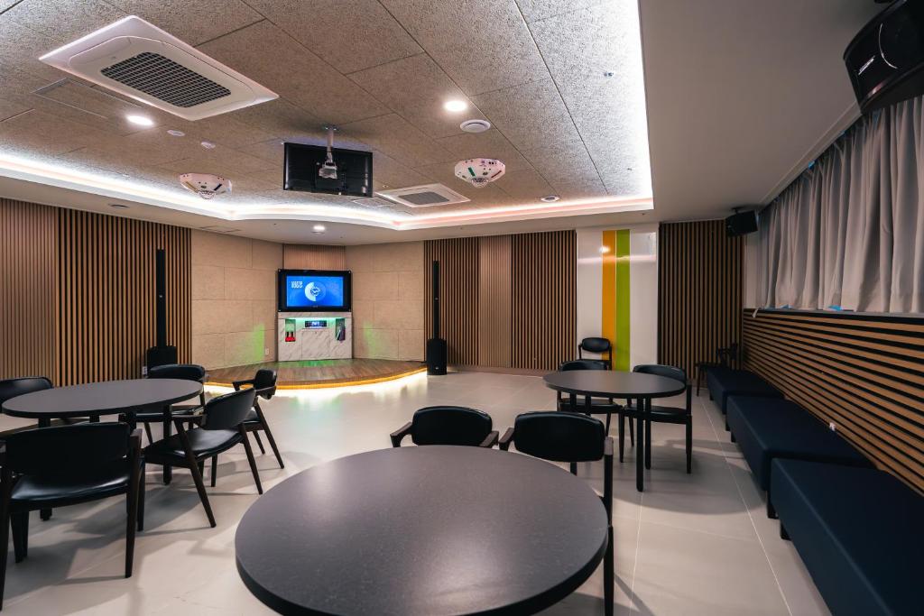 동호 비치 호텔 image