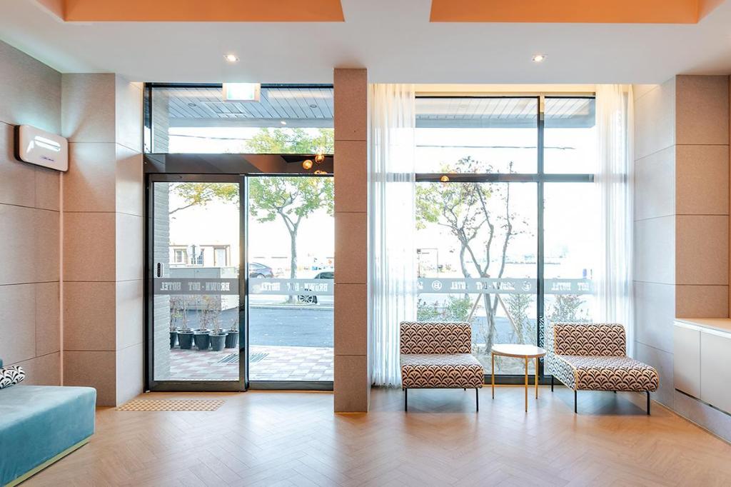 브라운 도트 호텔 울산 장생포 image