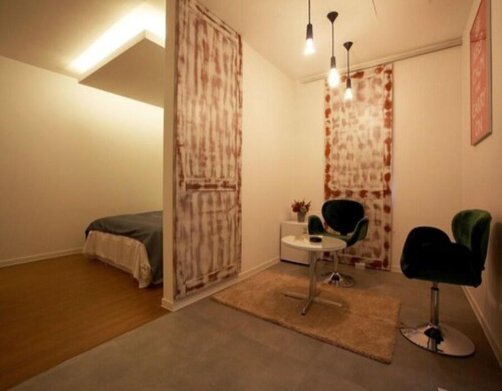 오월 호텔 image
