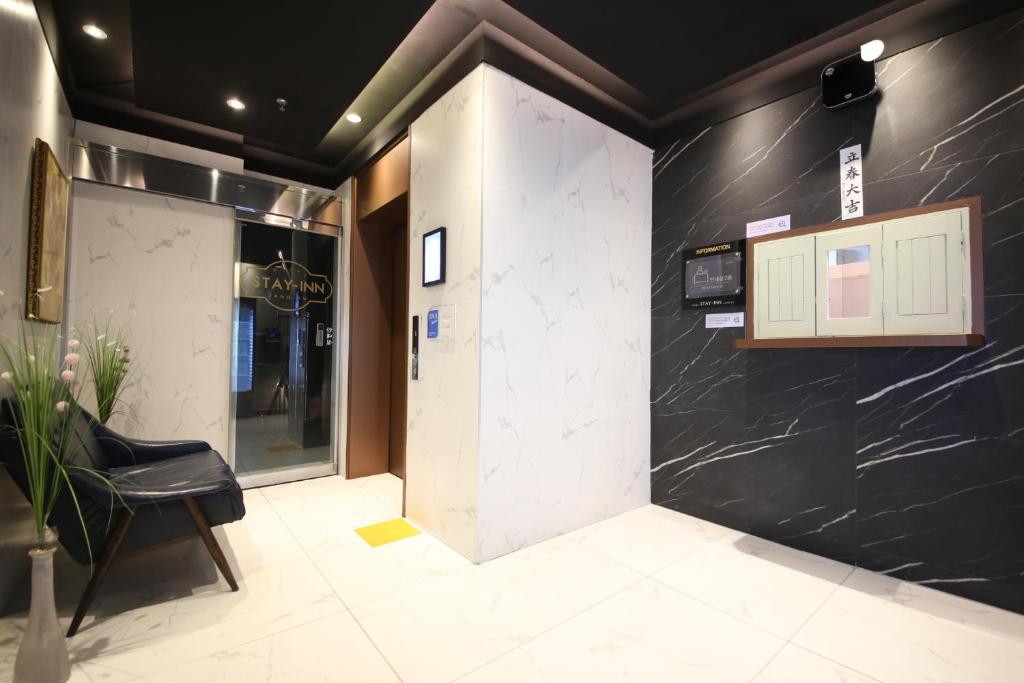 김해 스테이인호텔 image