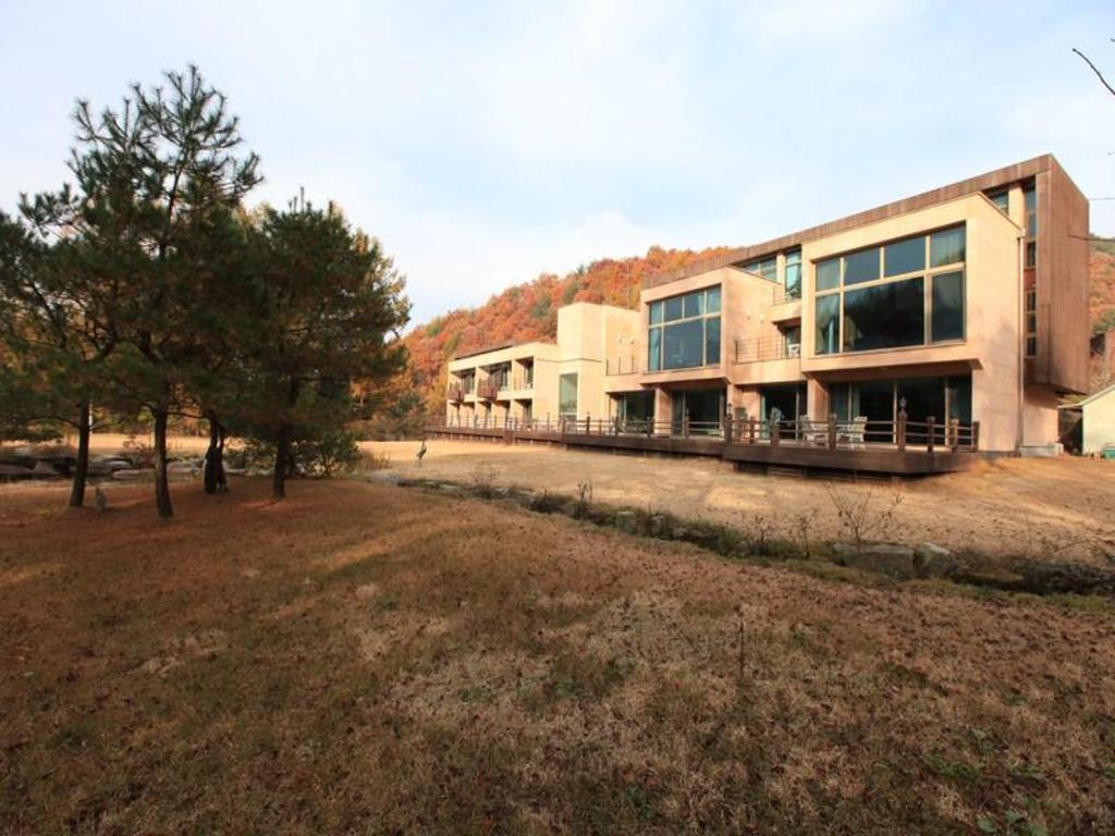 휘겔하임펜션 image