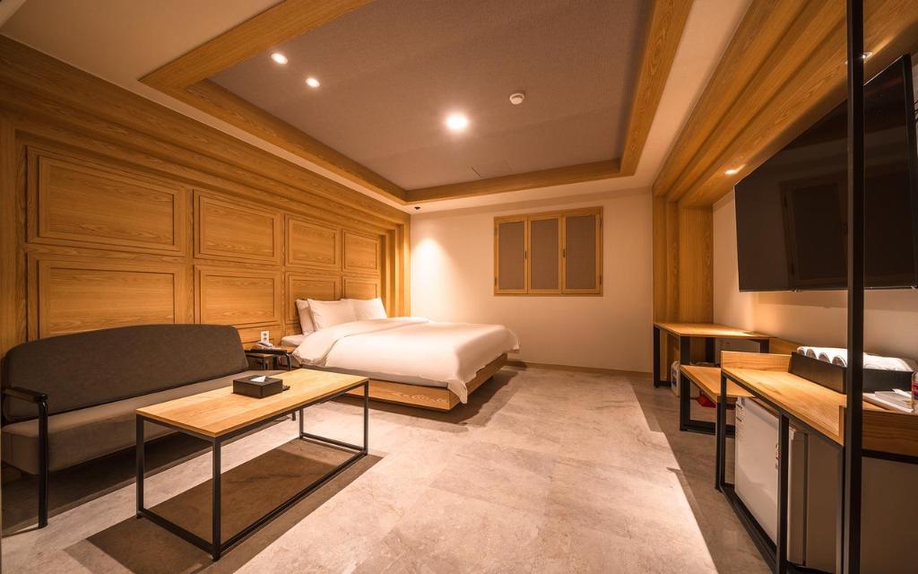 호텔 뉴캐슬 image