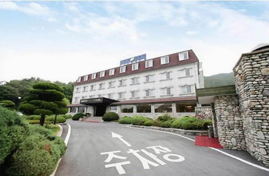 Baegyang Hotel image