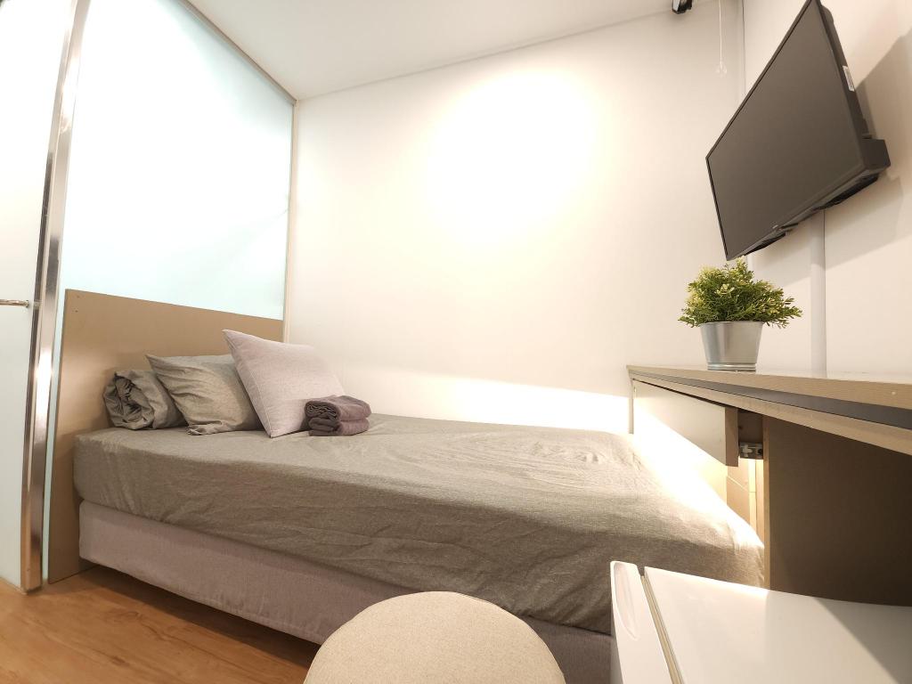 OYO 호스텔 명동2 image