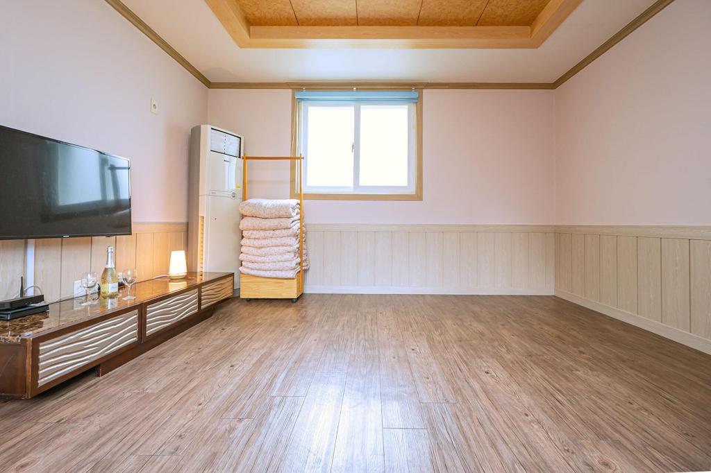 경주 해밀터 펜션 image