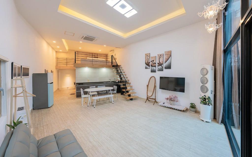 아썸 스파 펜션 image