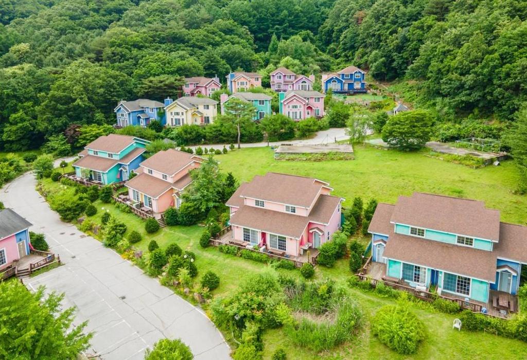 프라임 펜션 image