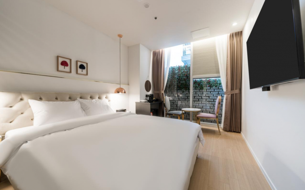 DeHomme Hotel image
