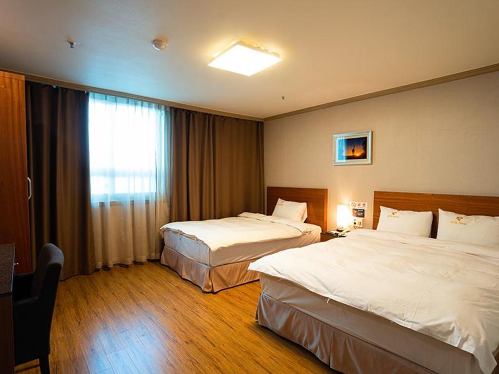 호텔 프라임 image