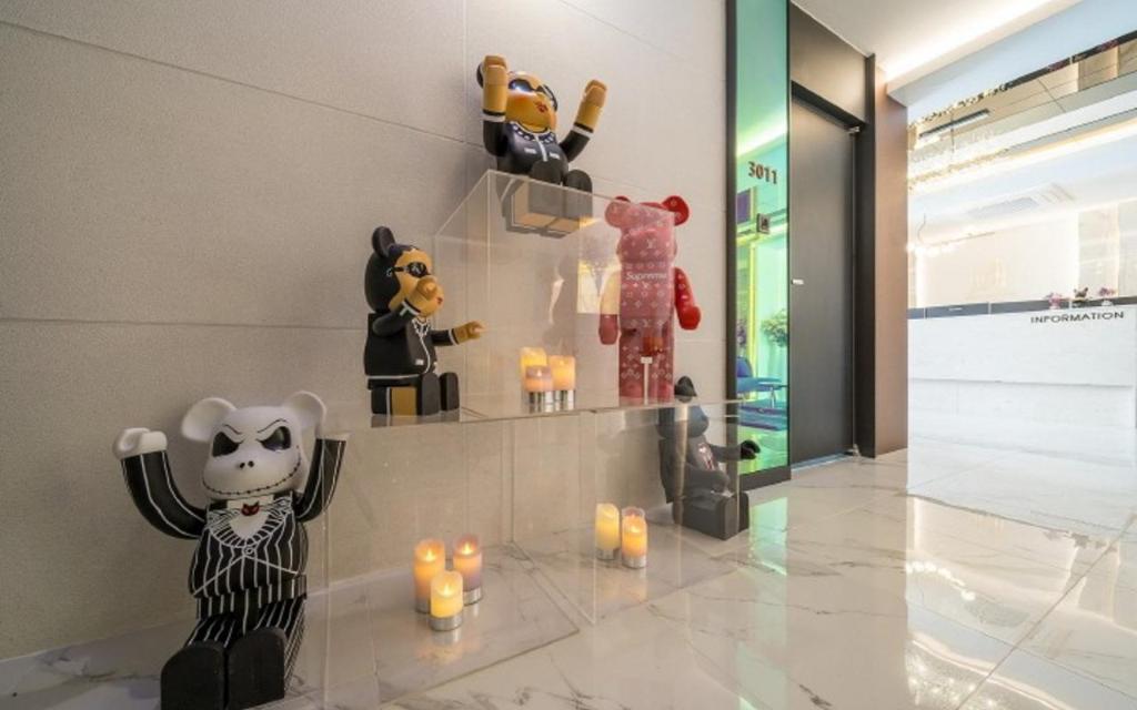 DeHomme Hotel image