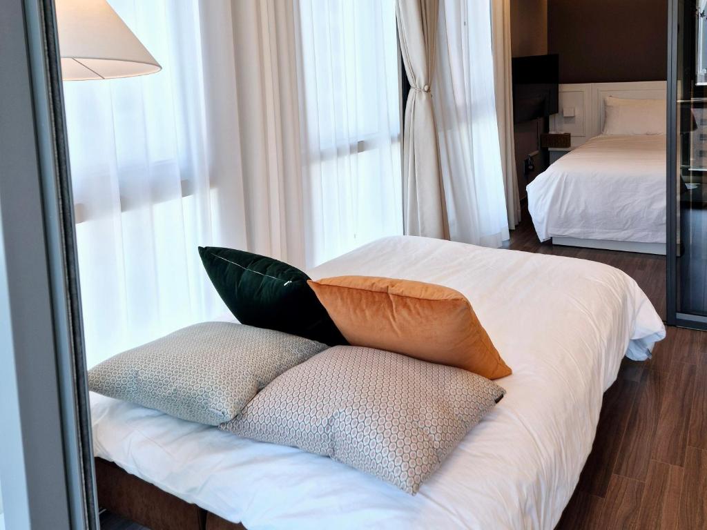 Haeundae Family Hotel ARBOL Sunny#ocean view image