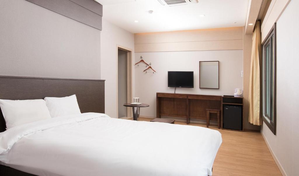 제주 팔레스 호텔 image
