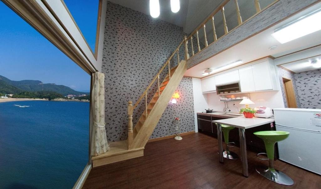 변산반도 제이제이 리조트 image