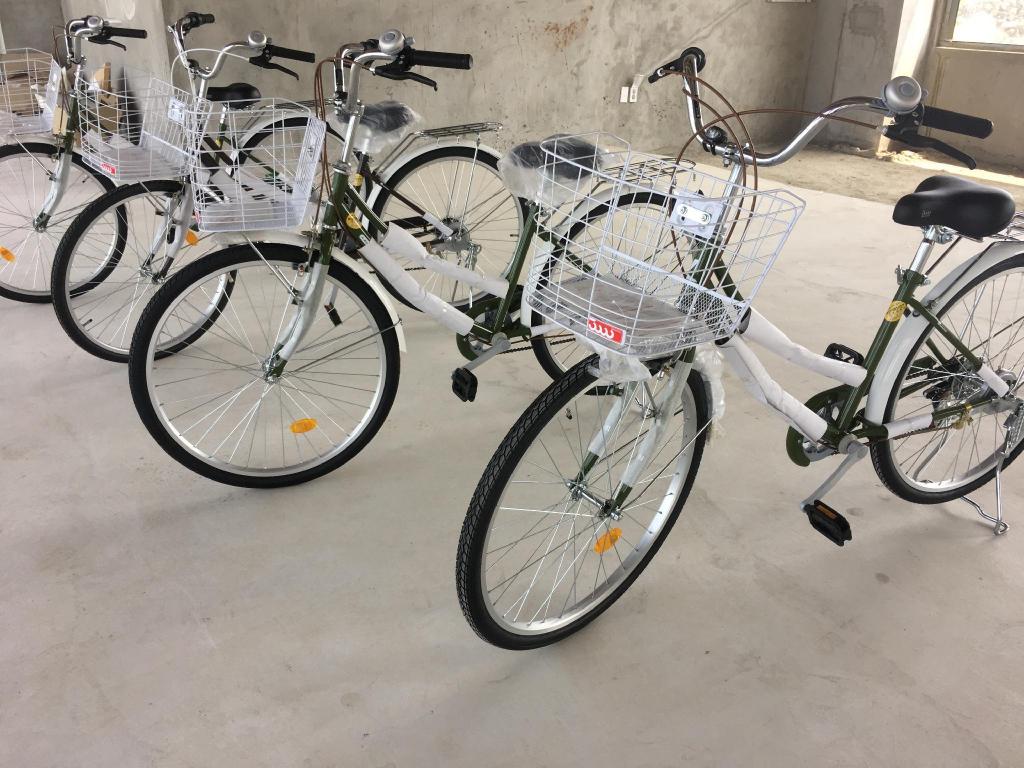 우도의 아파트먼트 (30m², 침실 1개, 프라이빗 욕실 1개) image