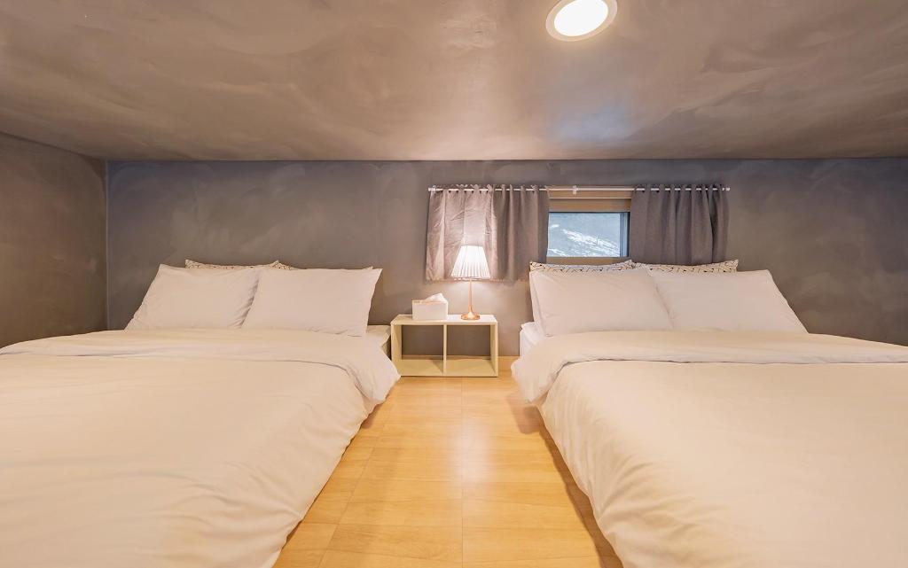 아썸 스파 펜션 image