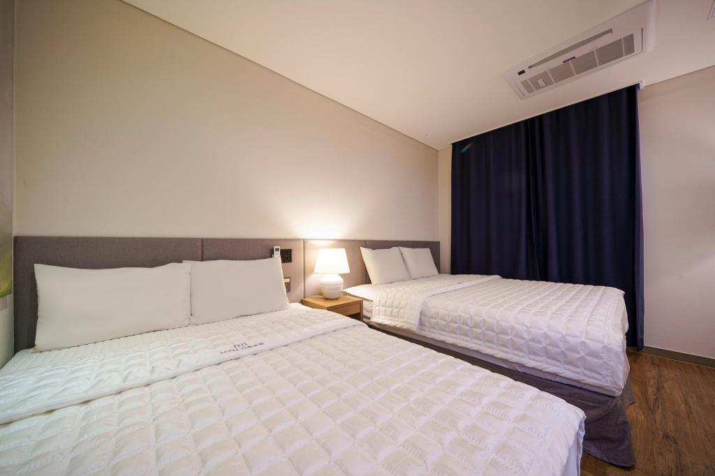 MTM 패밀리 호텔 image