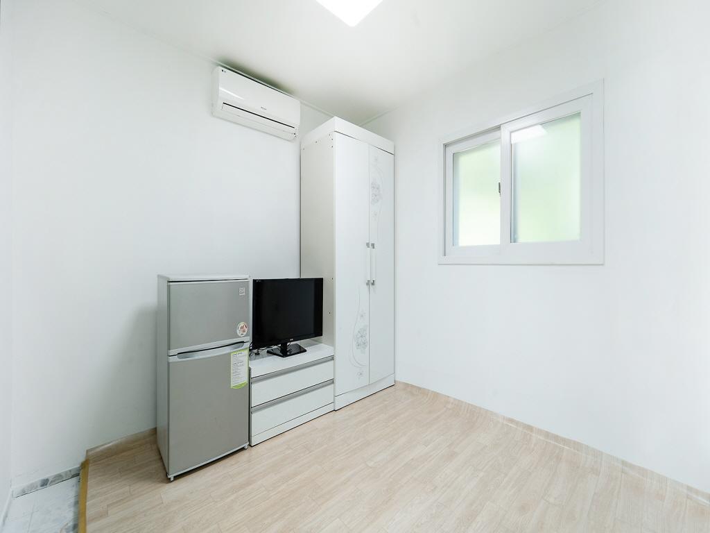 홍천 대박이네 펜션 image