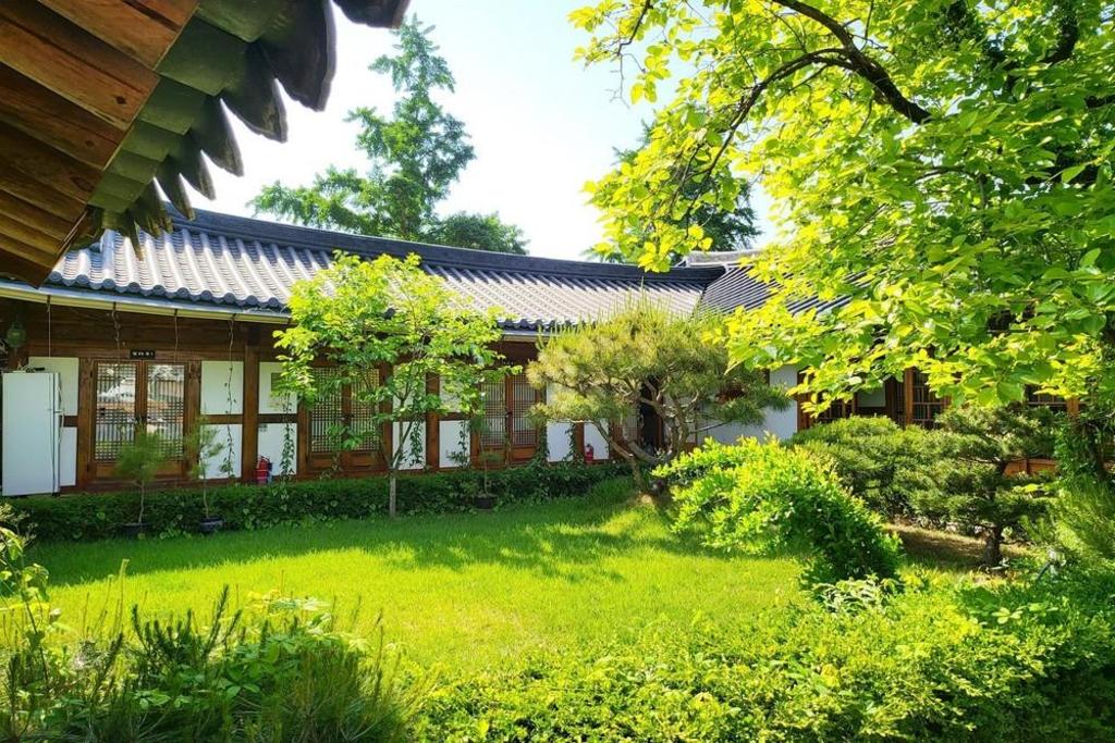 전주 부용헌 펜션 image