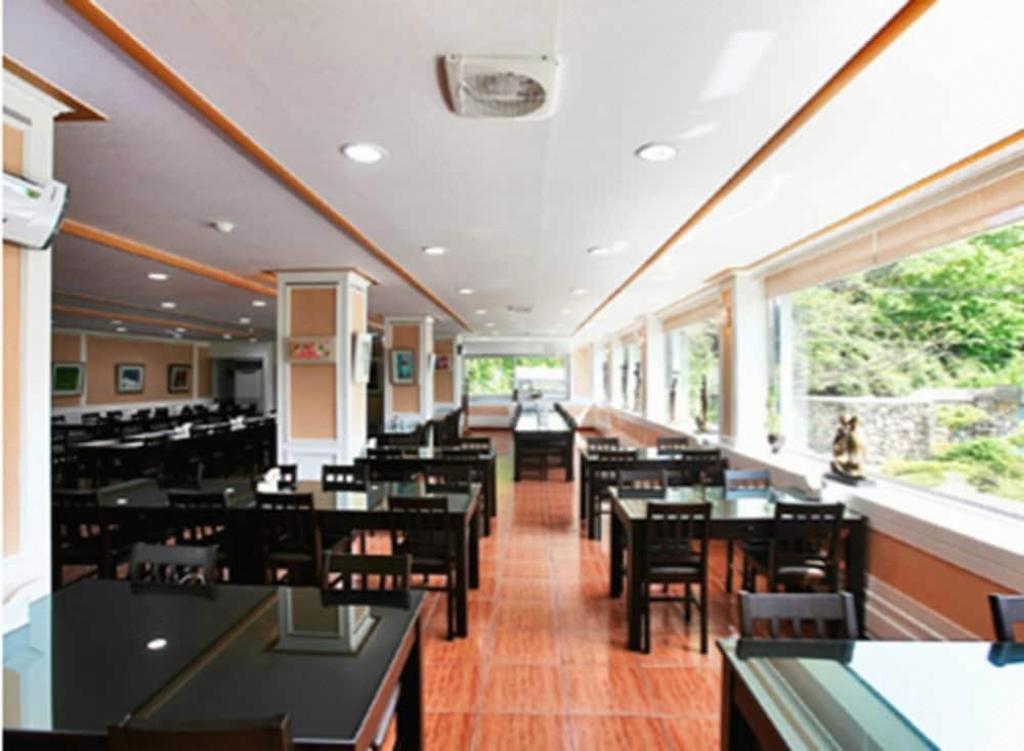 Baegyang Hotel image