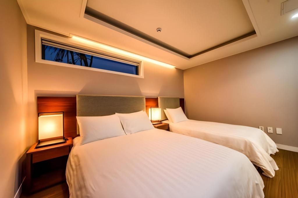 Best Hotels in Jeju, South Korea – The Seompang Pool Villa Review