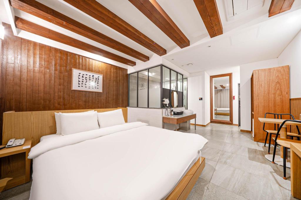 Best Hotels in Daegu, South Korea – Brown Dot Hotel Daegu Innovation City Branch Review