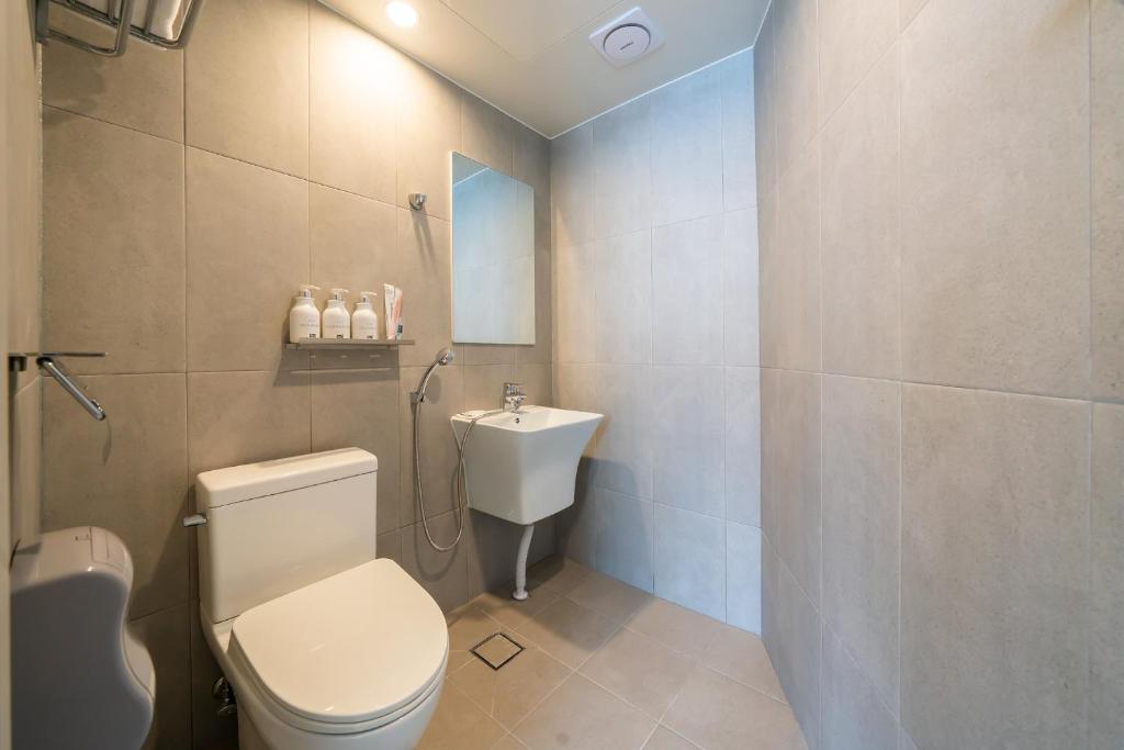 Best Hotels in Geoje, South Korea – Haiklasse Geoje Review