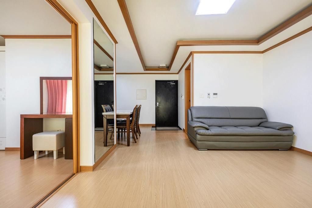 더 베이 제주 리조트 image