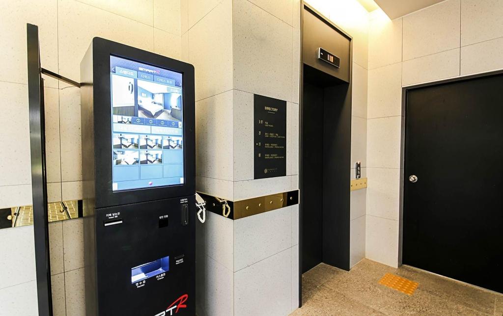 김해 퍼팩트호텔 image
