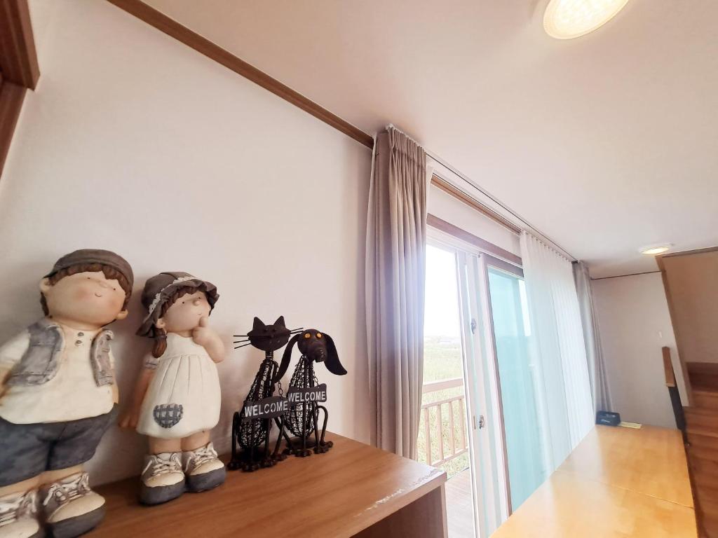 길라임 펜션 image