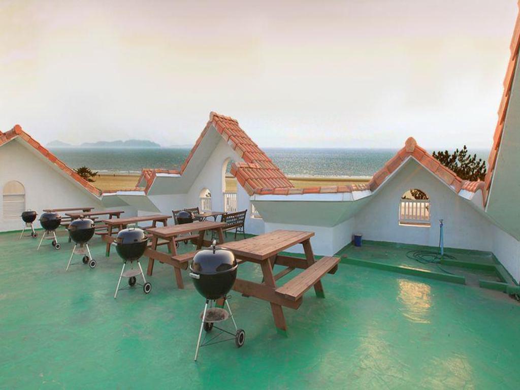 샤론 펜션 image