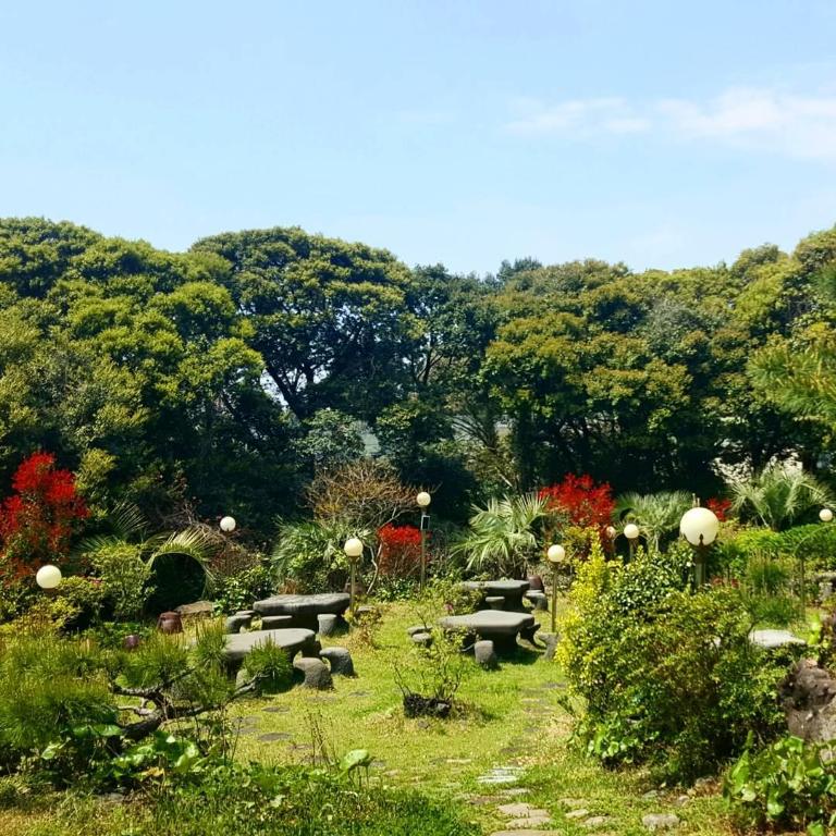 팜밸리 풀빌라 리조트 image