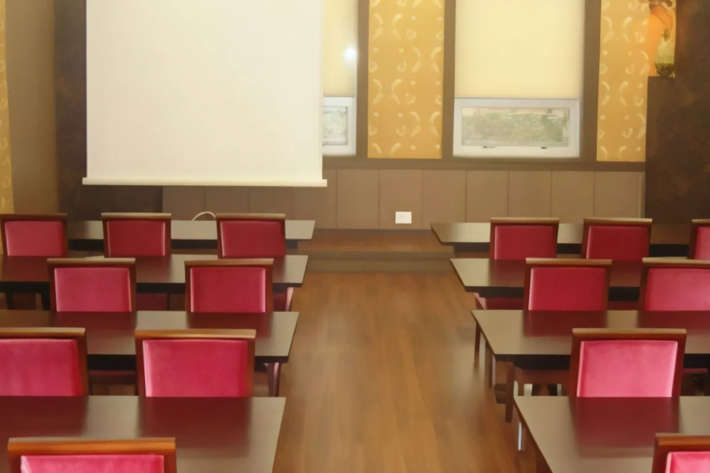 Best Hotels in Busan, South Korea – Dongbusan Oncheon Hotel Review