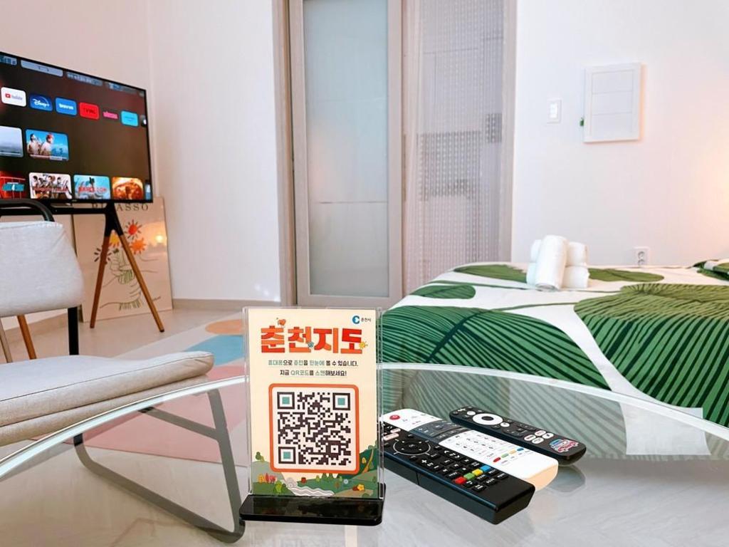 도도스테이 image