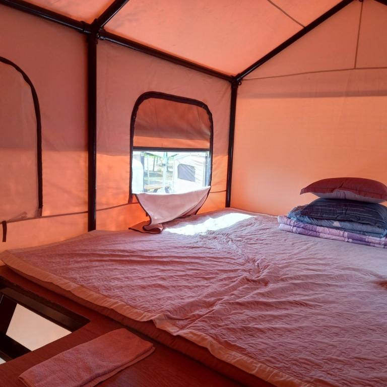 인천 왕산오토캠핑장 image