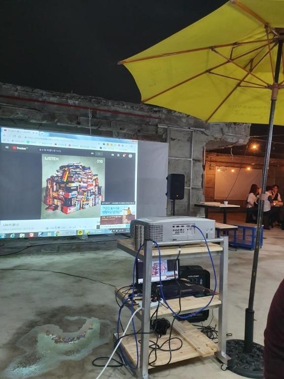 포데로사 게스트하우스 image