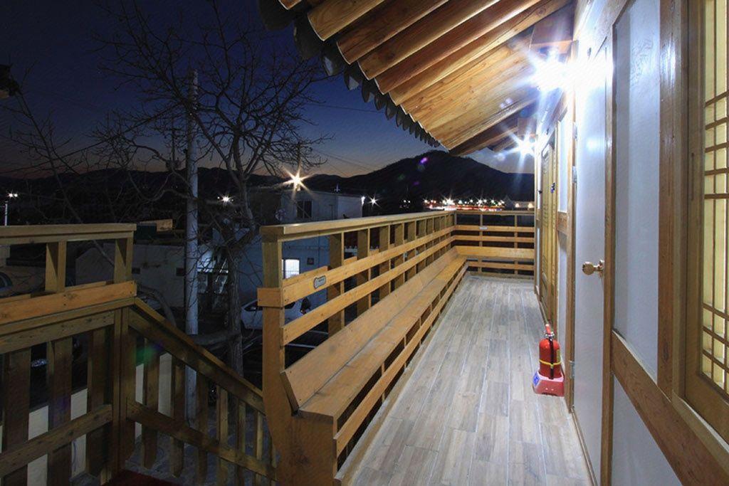 Gyeongju Seorabeol Hanok image